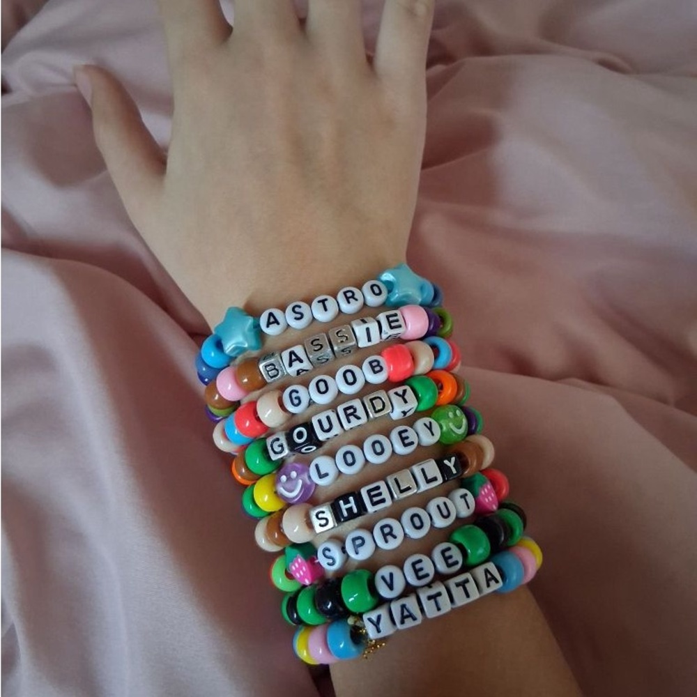 Dandy’s World Kandi Singles